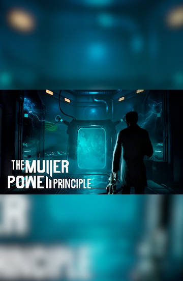 The Muller-Powell Principle ราคาถูก